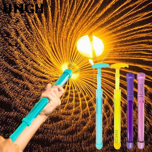 Fireworks Water Guns Toys Water Fights Pull-Out Water Gun Sea Beach Outdoor Toy for Kids Children Boys Girls Adult Surprise